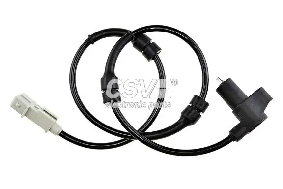 CSV electronic parts érzékelő, kerékfordulatszám - CSG9789 - TothCarparts