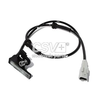 CSV electronic parts érzékelő, kerékfordulatszám - CSG9790 - TothCarparts