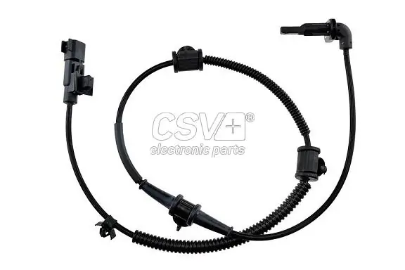 CSV electronic parts érzékelő, kerékfordulatszám - CSG9822C - TothCarparts