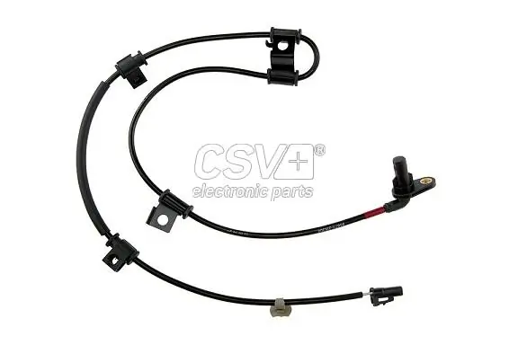 CSV electronic parts érzékelő, kerékfordulatszám - CSG9903 - TothCarparts