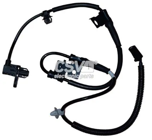 CSV electronic parts érzékelő, kerékfordulatszám - CSG9976 - TothCarparts