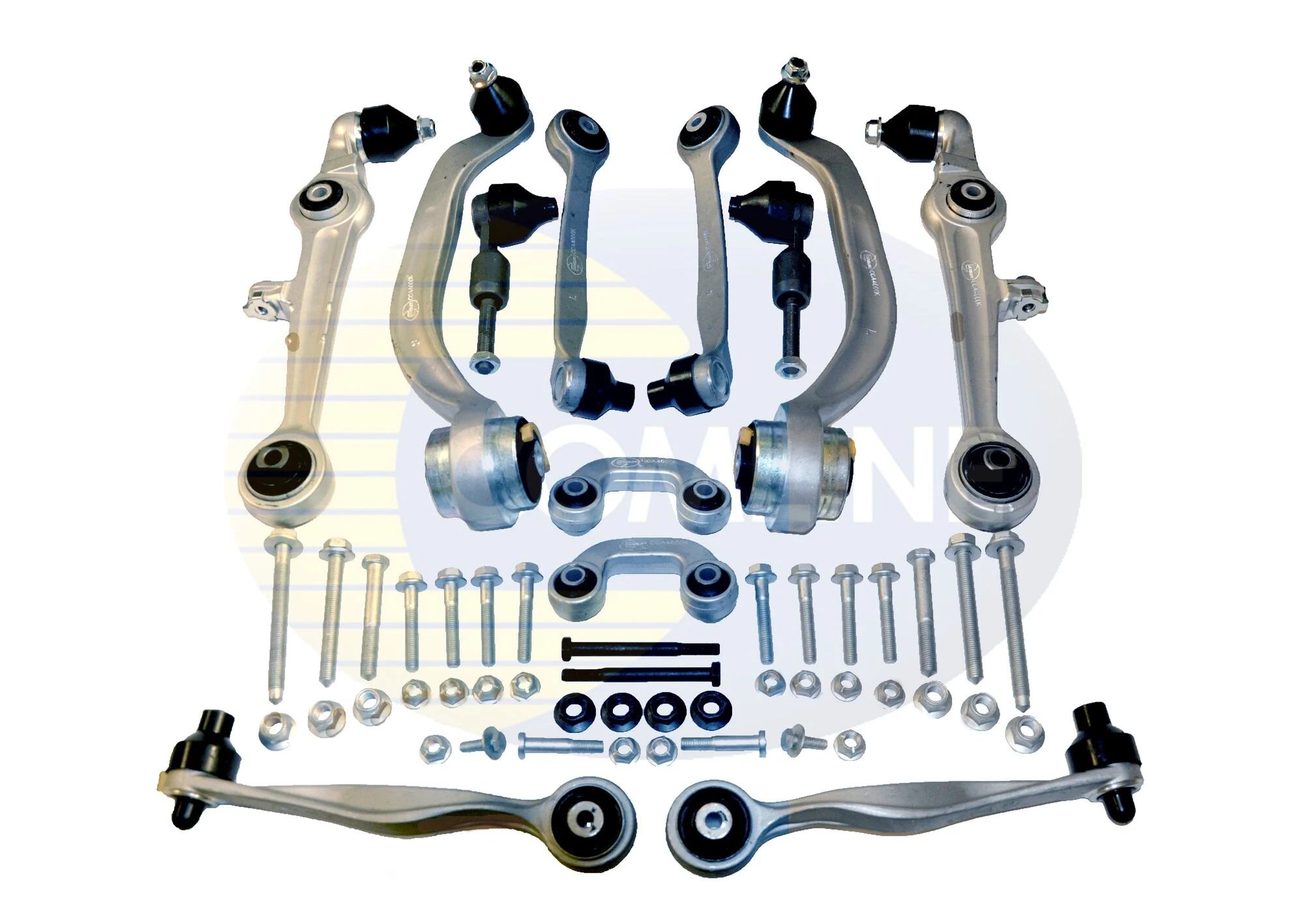 COMLINE javítókészlet, keresztlengőkar - CSK4000K - TothCarparts