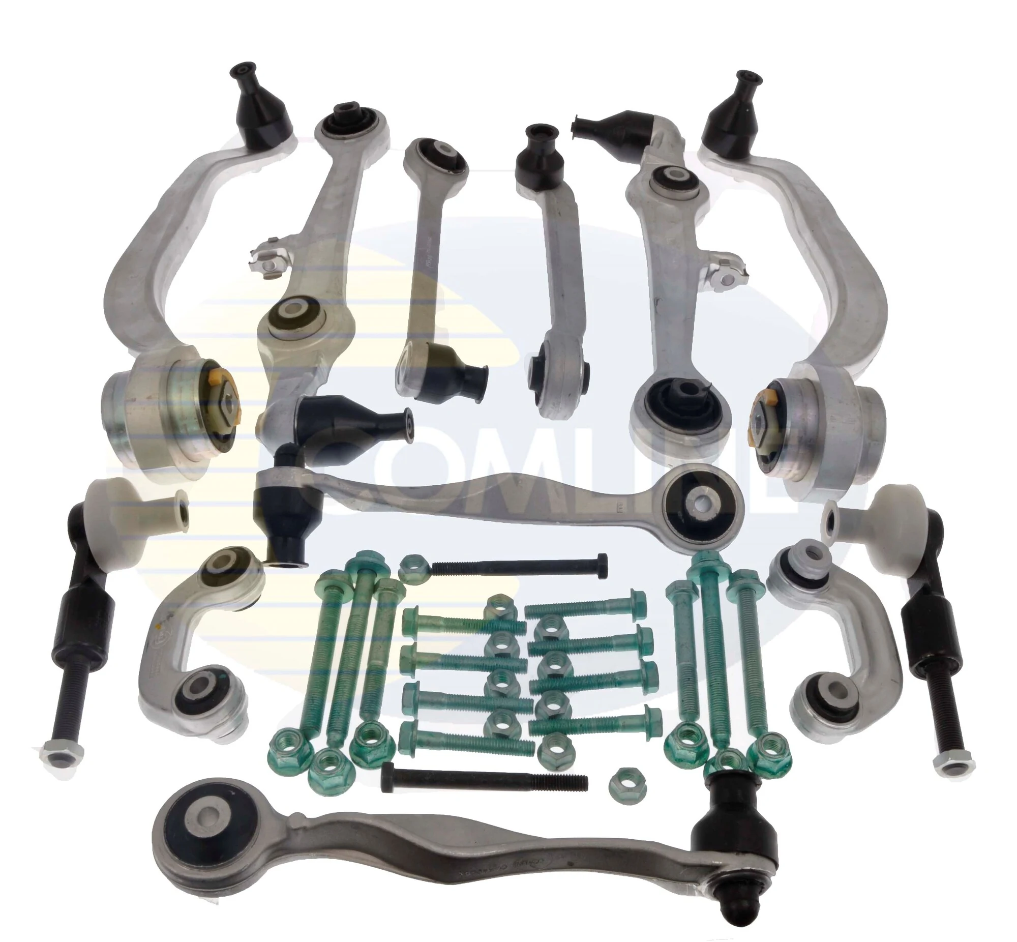 COMLINE javítókészlet, keresztlengőkar - CSK4006K - TothCarparts