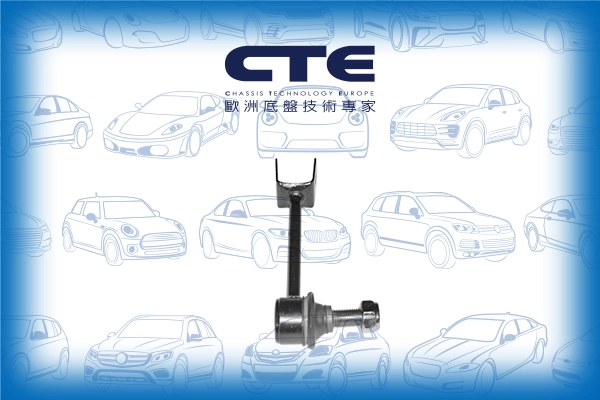 CTE Rúd/kar, stabilizátor - CSL02018 - TothCarparts