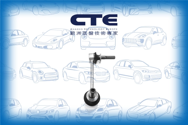 CTE Rúd/kar, stabilizátor - CSL02070R - TothCarparts