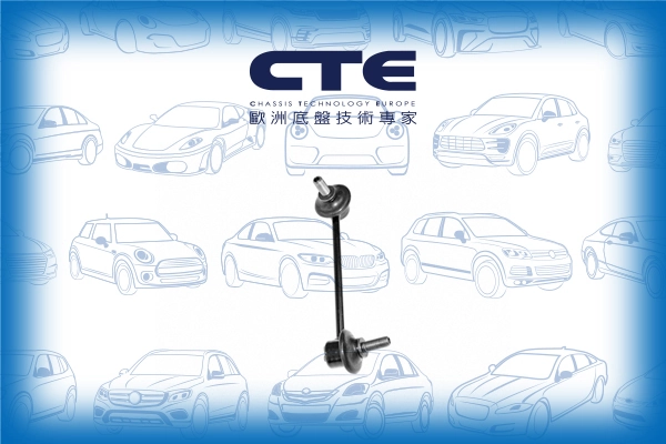 CTE Rúd/kar, stabilizátor - CSL03034L - TothCarparts