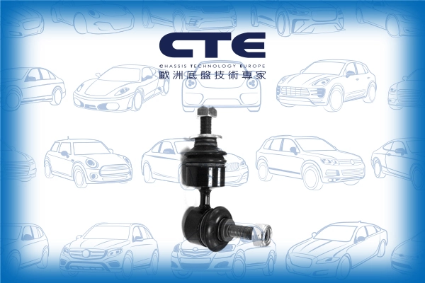 CTE Rúd/kar, stabilizátor - CSL03037 - TothCarparts