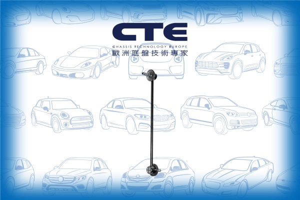 CTE Rúd/kar, stabilizátor - CSL03038 - TothCarparts