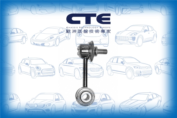 CTE Rúd/kar, stabilizátor - CSL03039 - TothCarparts
