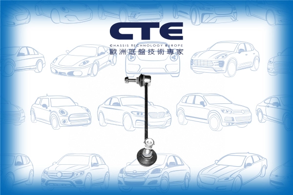 CTE Rúd/kar, stabilizátor - CSL09008L - TothCarparts