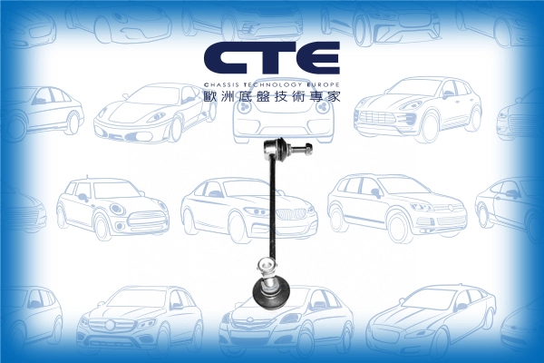 CTE Rúd/kar, stabilizátor - CSL09008R - TothCarparts