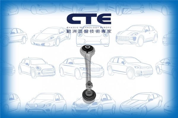 CTE Rúd/kar, stabilizátor - CSL09009 - TothCarparts