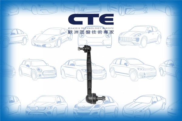 CTE Rúd/kar, stabilizátor - CSL15006 - TothCarparts