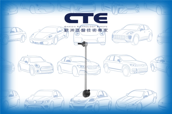 CTE Rúd/kar, stabilizátor - CSL20014 - TothCarparts