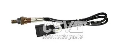 CSV electronic parts lambdaszonda - CSL2217 - TothCarparts