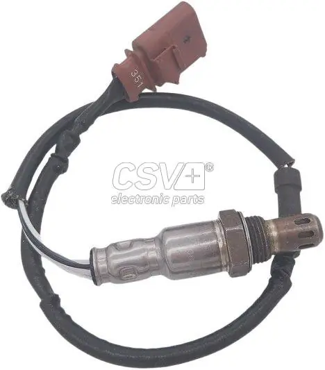 CSV electronic parts lambdaszonda - CSL2235 - TothCarparts