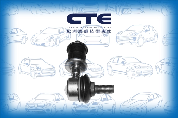CTE Rúd/kar, stabilizátor - CSL27005 - TothCarparts