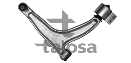 ANDEL lengőkar, kerékfelfüggesztés - ANRO01138 - TothCarparts