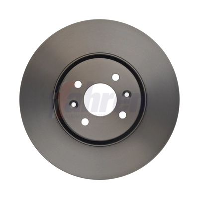Fahren féktárcsa - FBD6154 - TothCarparts