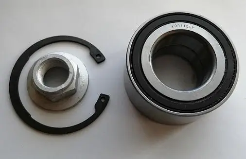ANDEL feszítő, fogasszíj - ANTP00323 - TothCarparts