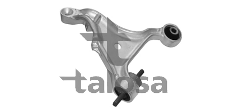 ANDEL lengőkar, kerékfelfüggesztés - ANRO01411 - TothCarparts