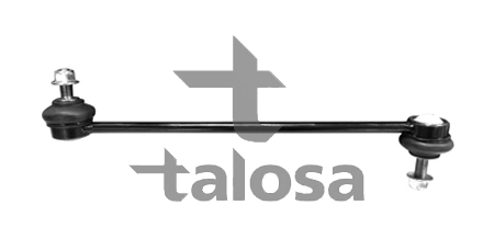 ANDEL Rúd/kar, stabilizátor - ANRO01474 - TothCarparts