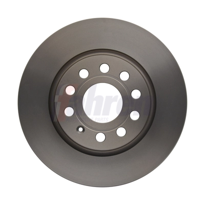 Fahren féktárcsa - FBD6066 - TothCarparts