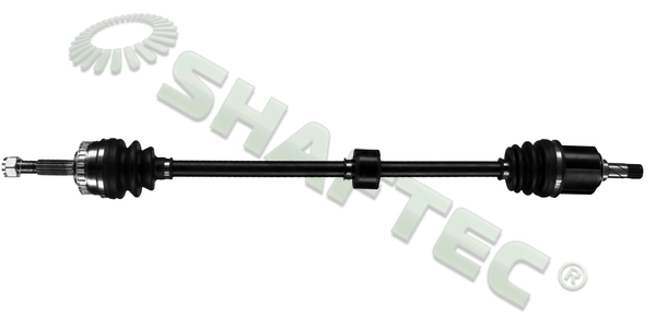 SHAFTEC hajtótengely - VA147ARSF - TothCarparts