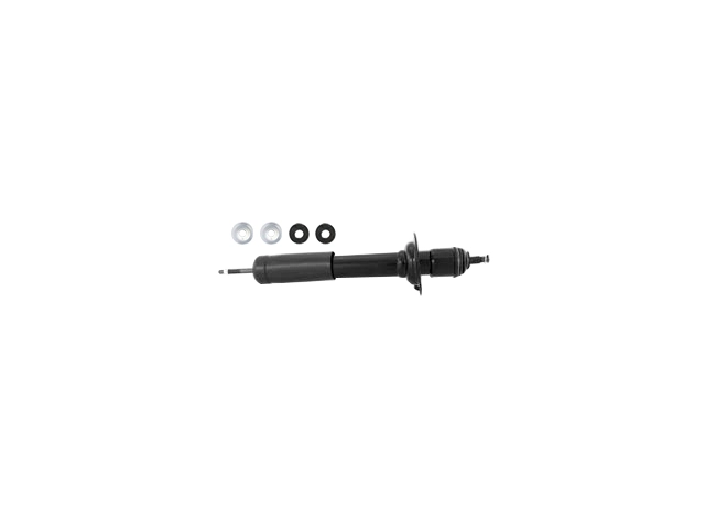 GSP-BR lengéscsillapító - 32358000 - TothCarparts