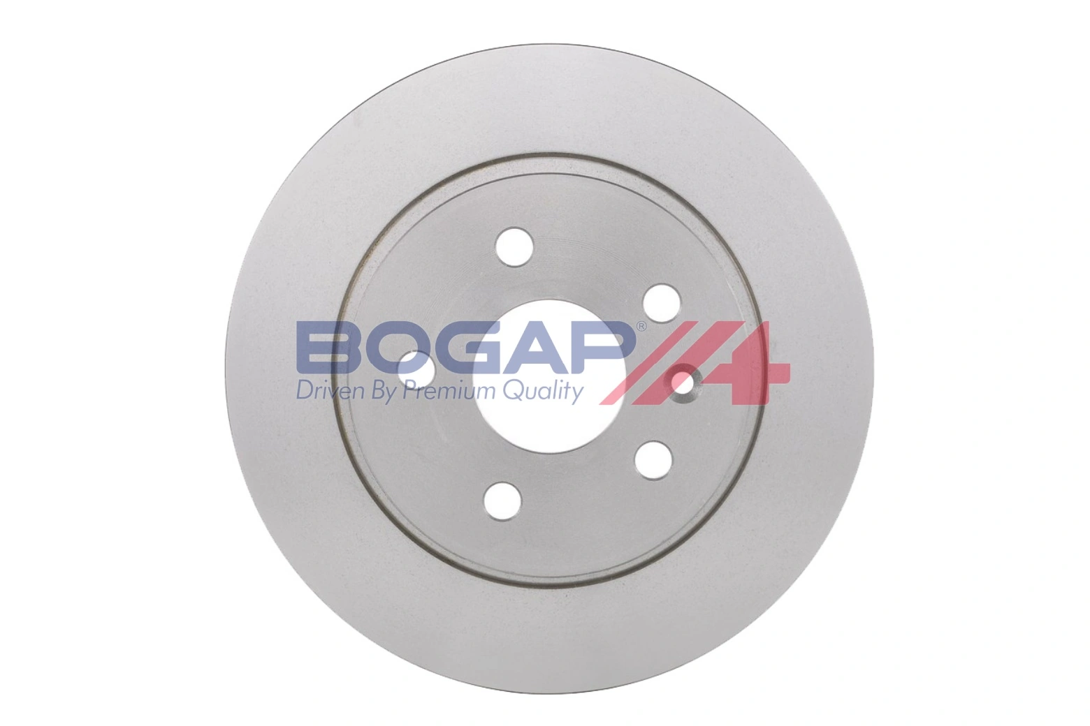 BOGAP féktárcsa - L8211192 - TothCarparts