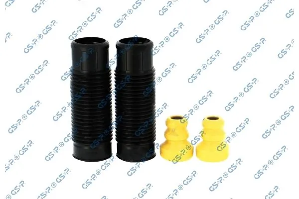 MDR porvédő készlet, lengéscsillapító - GSP-5407360PK - TothCarparts