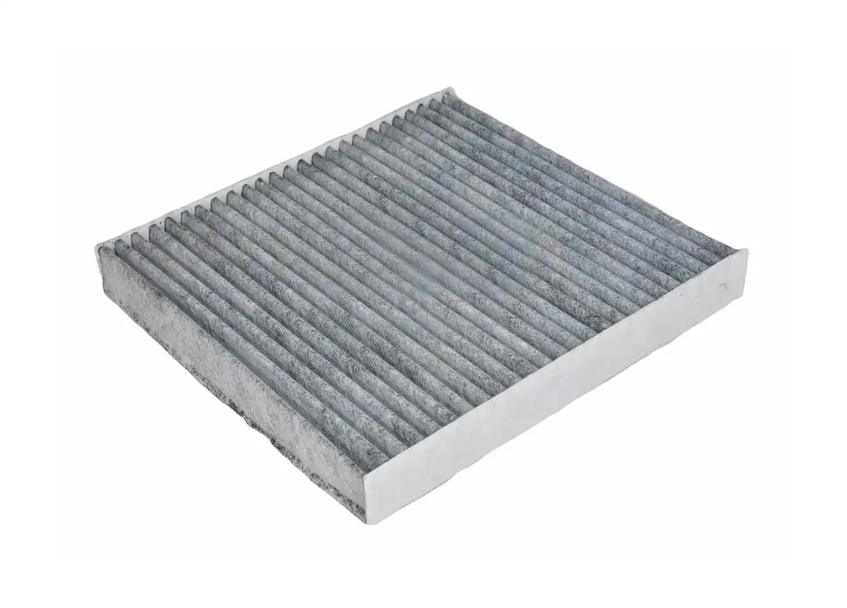 VOLLER FILTERS szűrő, utastér levegő - VOL-76408/K - TothCarparts