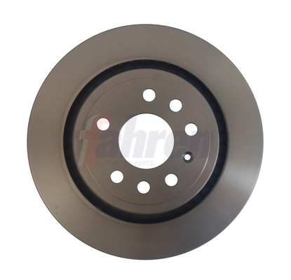 Fahren féktárcsa - FBD6277 - TothCarparts