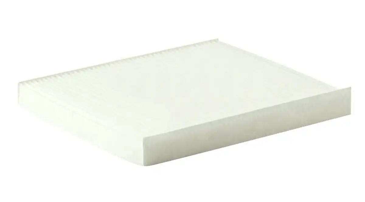 VOLLER FILTERS szűrő, utastér levegő - VOL-60404 - TothCarparts
