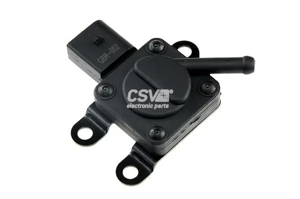 CSV electronic parts Érzékelő, kipufogógáz-nyomás - CSP3066 - TothCarparts