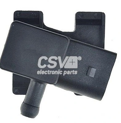CSV electronic parts Érzékelő, kipufogógáz-nyomás - CSP9281 - TothCarparts