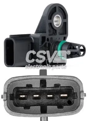 CSV electronic parts érzékelő, szívócső nyomás - CSP9308 - TothCarparts