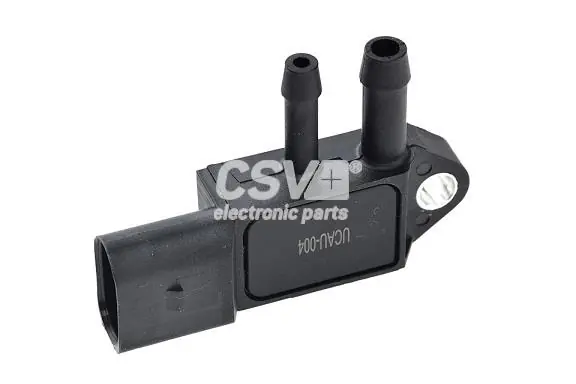 CSV electronic parts Érzékelő, kipufogógáz-nyomás - CSP9316 - TothCarparts