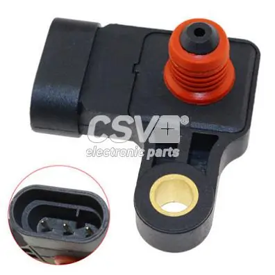 CSV electronic parts érzékelő, szívócső nyomás - CSP9328 - TothCarparts