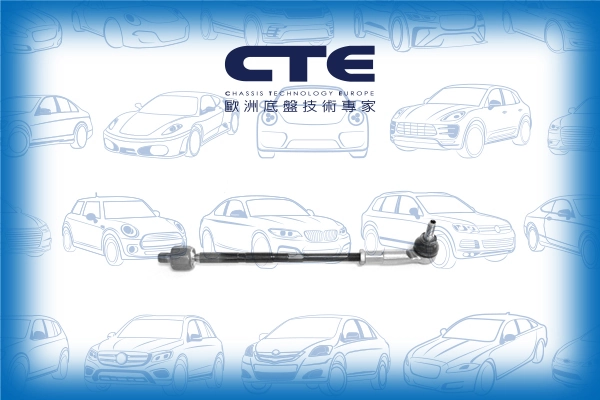 CTE vezetőkar - CSR20002R - TothCarparts