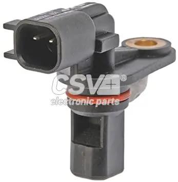 CSV electronic parts érzékelő, kerékfordulatszám - CSR7103 - TothCarparts