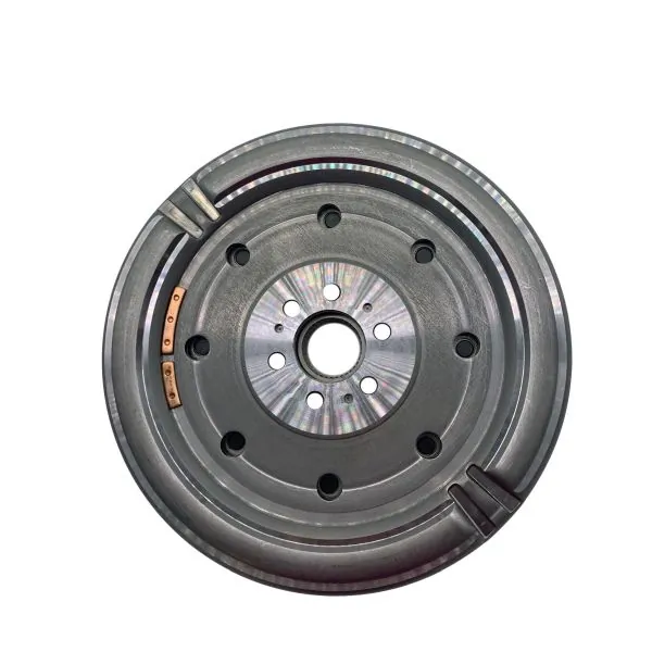 hajus Autoteile Lendkerék - 1411079 - TothCarparts