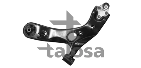 ANDEL lengőkar, kerékfelfüggesztés - ANRO04324 - TothCarparts