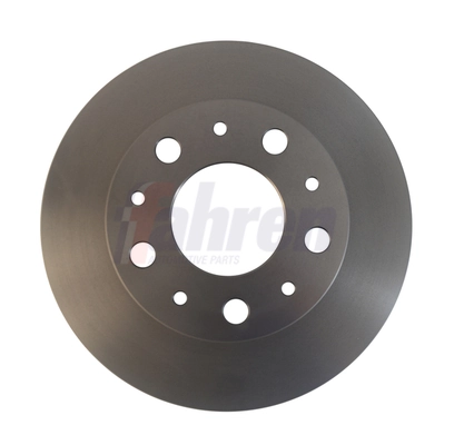 Fahren féktárcsa - FBD6934 - TothCarparts