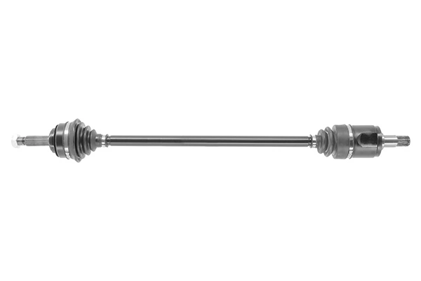 NEOCOM hajtótengely - TSK100 - TothCarparts