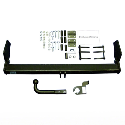 RAMEDER vonótalp - 193202 - TothCarparts