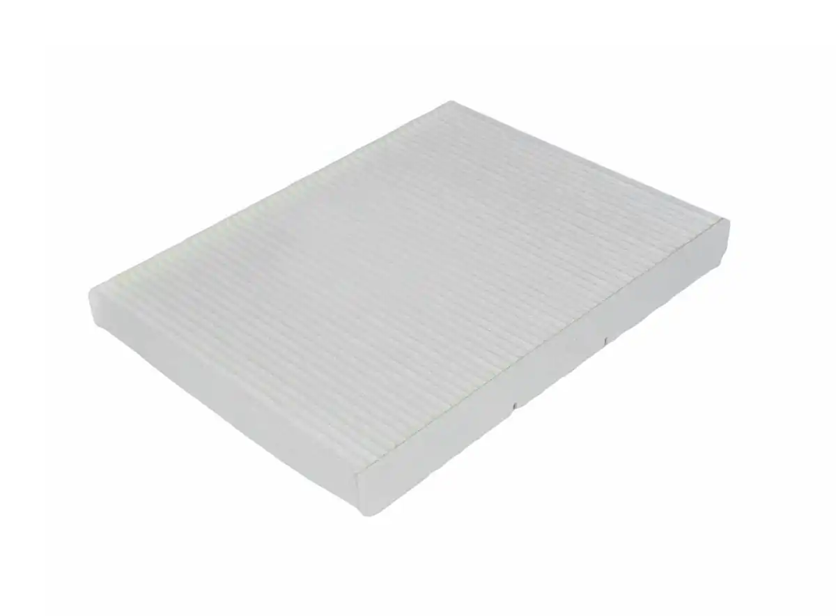 VOLLER FILTERS szűrő, utastér levegő - VOL-76400 - TothCarparts