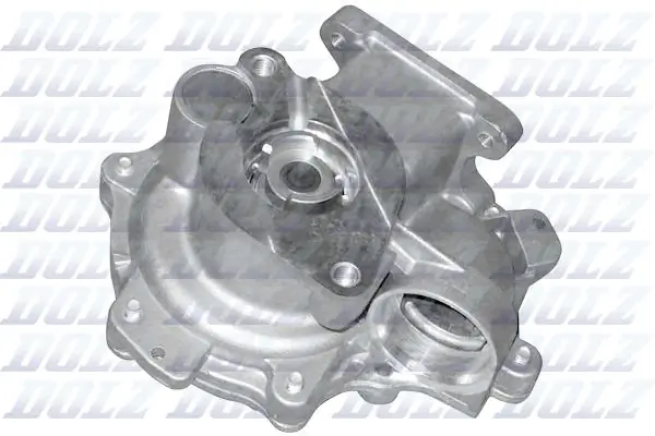 ANDEL Vízszivattyú, motorhűtés - ANB0047 - TothCarparts