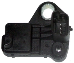 BBT impulzusadó, főtengely - CSS1517 - TothCarparts
