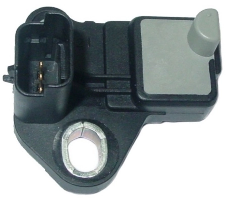 BBT impulzusadó, főtengely - CSS1538 - TothCarparts